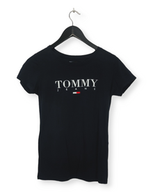  TOMMY HILFLIGER Camiseta Mujer Talla M