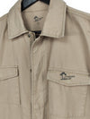 Panama Jack Chaqueta Hombre Talla L