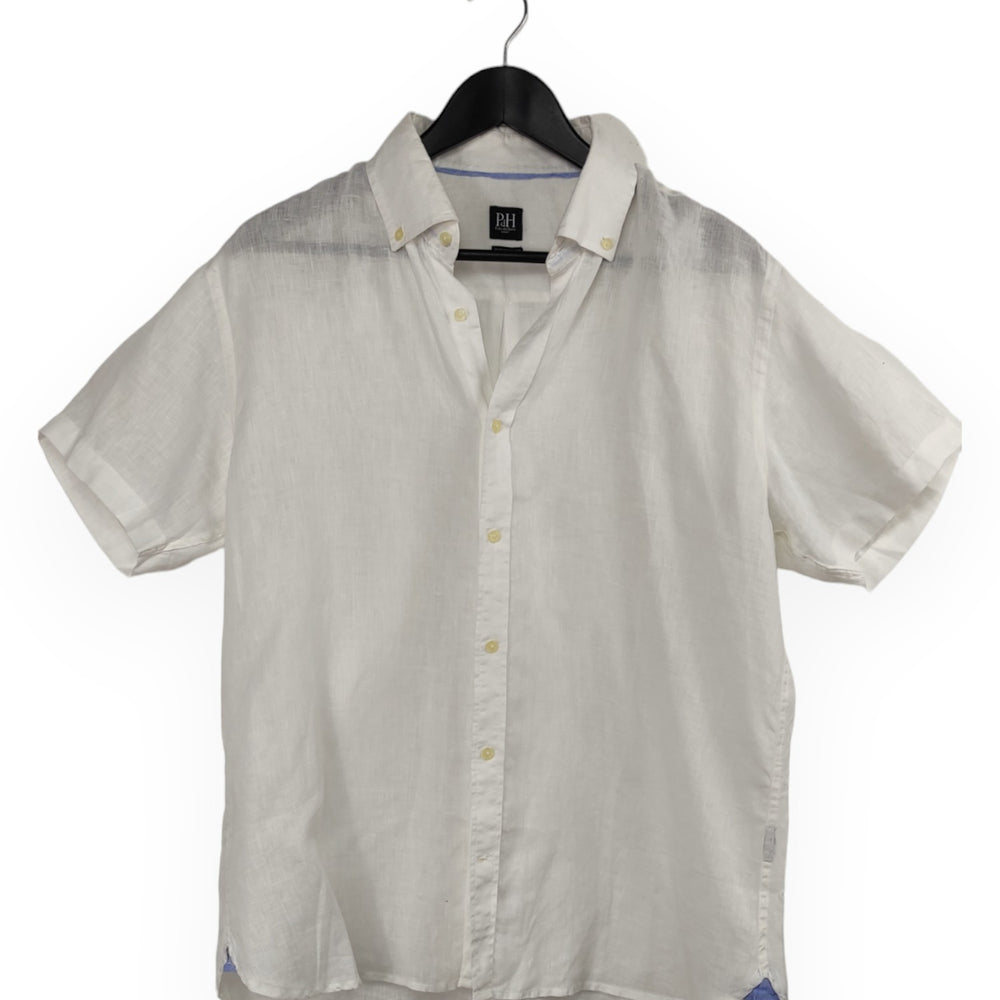 
                  
                    Pedro Del Hierro Camisa Hombre Talla L
                  
                