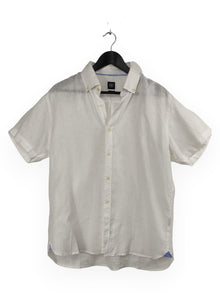  Pedro Del Hierro Camisa Hombre Talla L