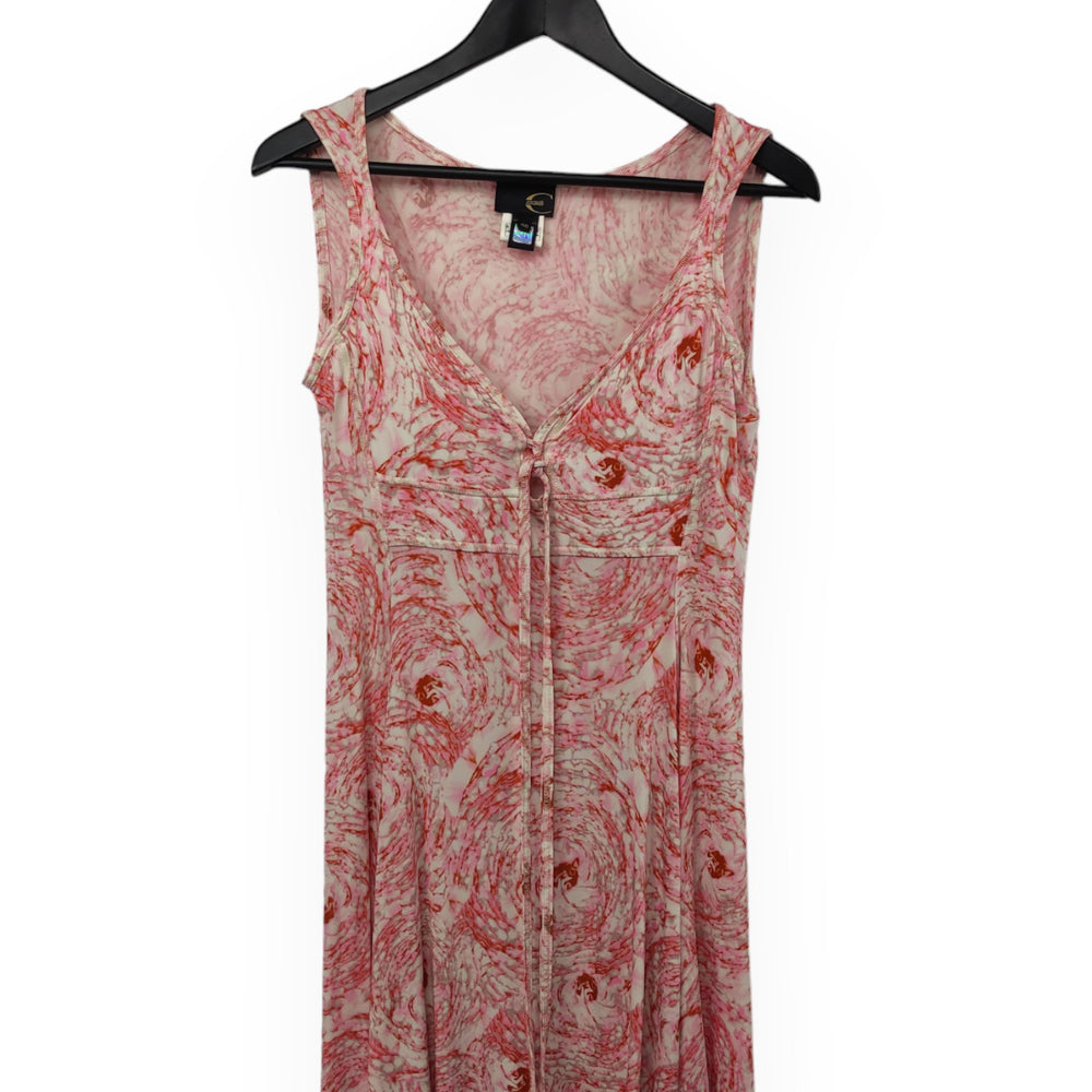 JUST CAVALLI Vestido Mujer Talla M