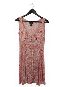  JUST CAVALLI Vestido Mujer Talla M