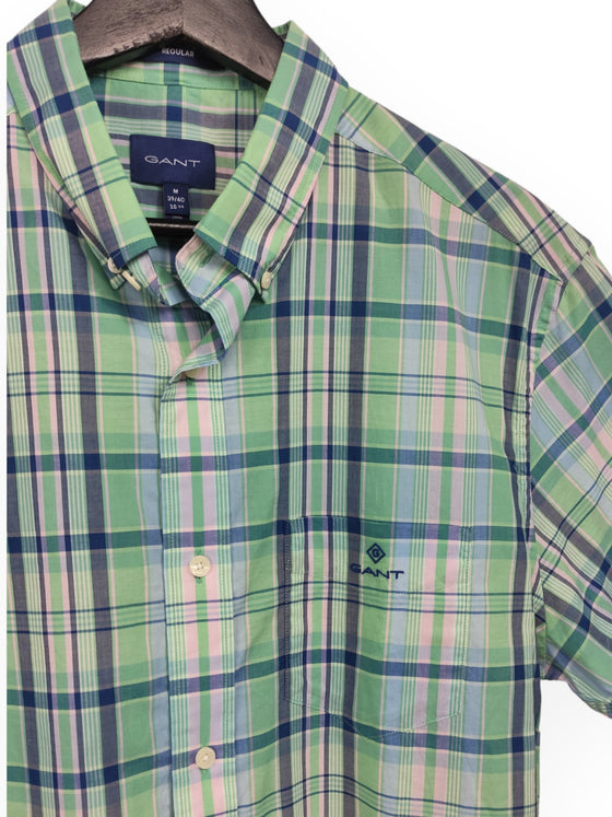 GANT Camisa Hombre Talla M