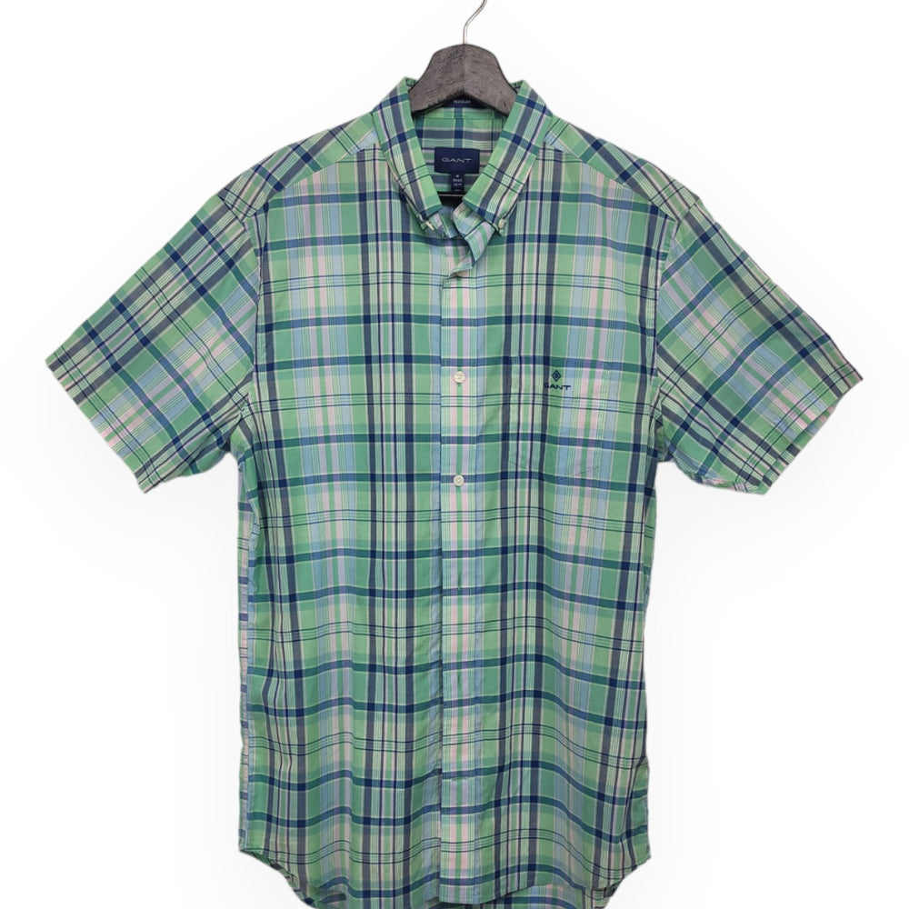 
                  
                    GANT Camisa Hombre Talla M
                  
                