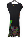 Desigual Vestido Mujer Talla S