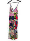 Desigual Vestido Mujer Talla S