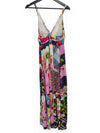 Desigual Vestido Mujer Talla S