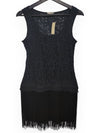 Intimissimi Vestido Mujer Talla S