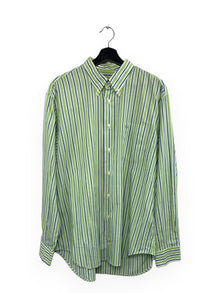  BURBERRY Camisa hombre Talla 3XL