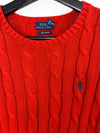 POLO RALPH LAUREN Jersey mujer Talla XS