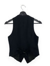 MAISON SCOTCH chaleco mujer Talla XS