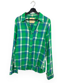  HOLISTER camisa hombre Talla L