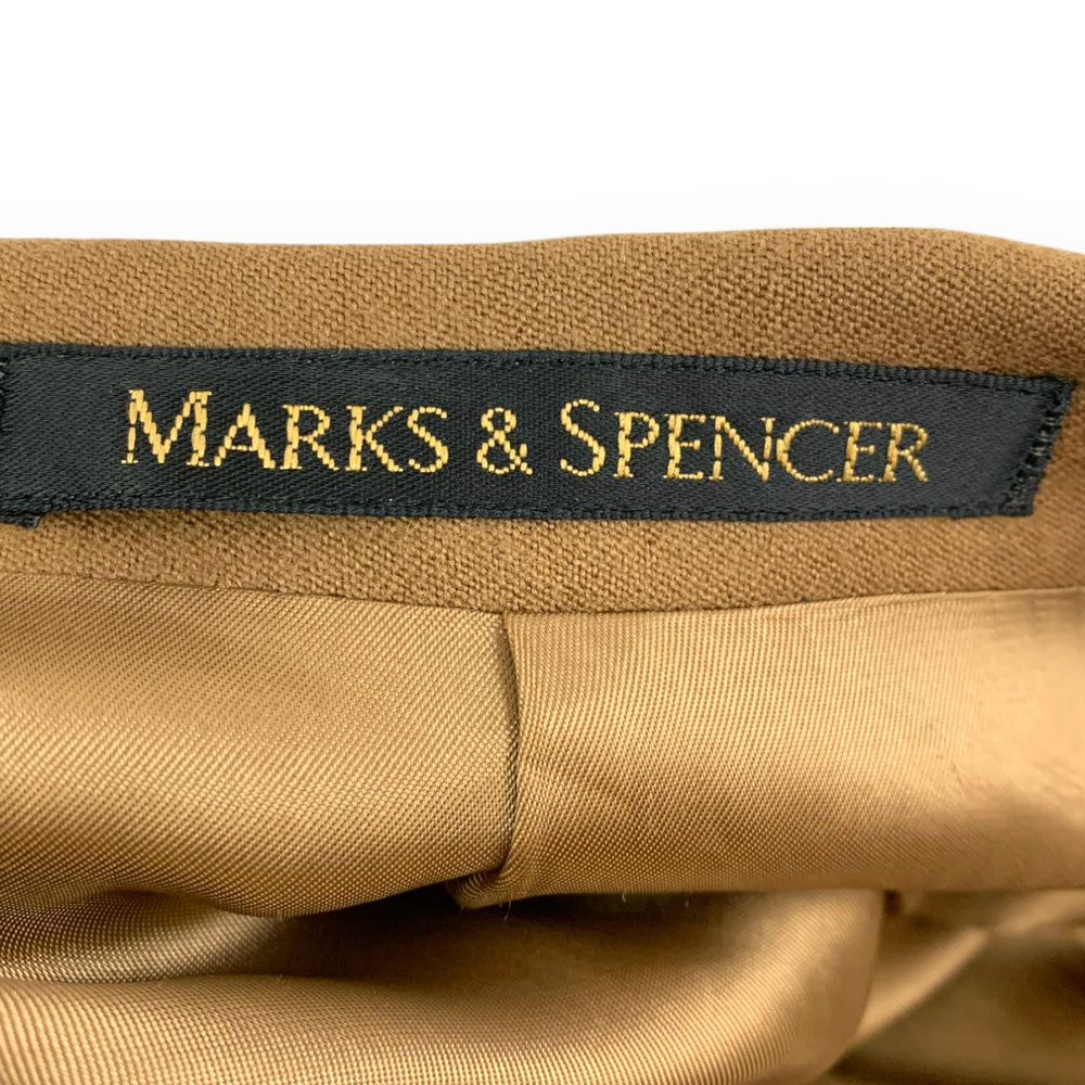 
                  
                    MARKS & SPENCER Chaqueta americana hombre Talla XL
                  
                