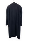 CALW-NOBILANA Cashmere Abrigo largo hombre Talla XL