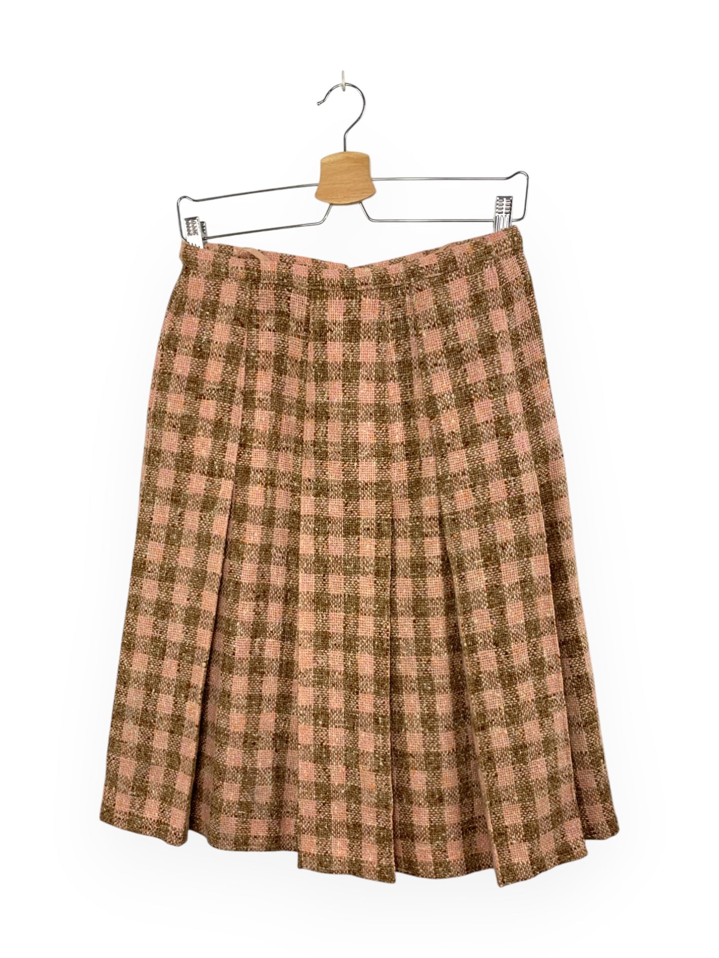 VINTAGE women's skirt Size XS