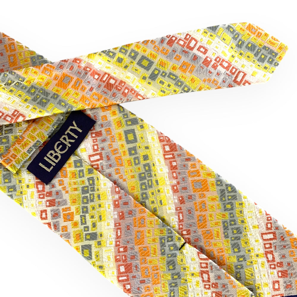 
                  
                    LIBERTY Unisex Tie
                  
                