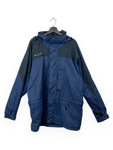  COLUMBIA CHAQUETA sport hombre Talla L