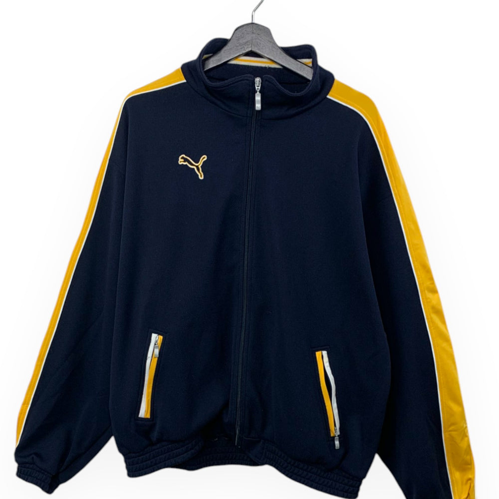 Sweat/veste de sport PUMA pour homme Taille L