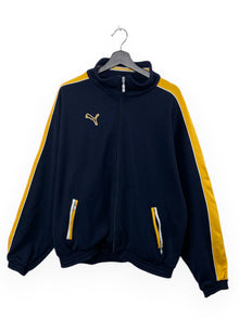  PUMA sudadera/chaqueta sport hombre Talla L