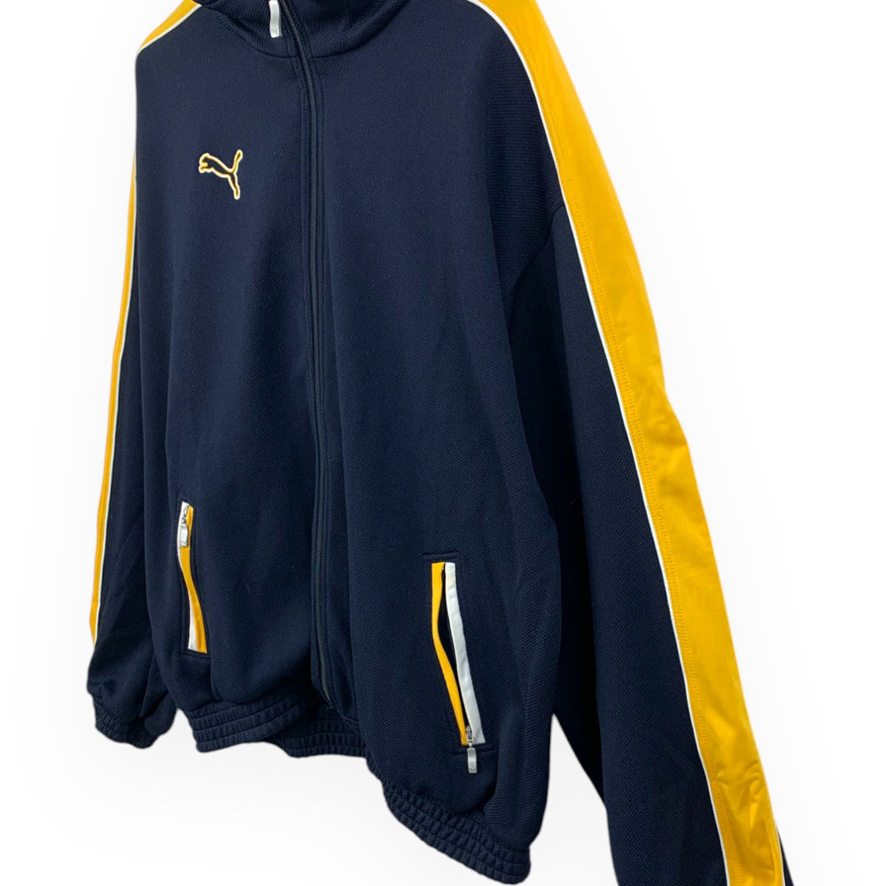 Sweat/veste de sport PUMA pour homme Taille L