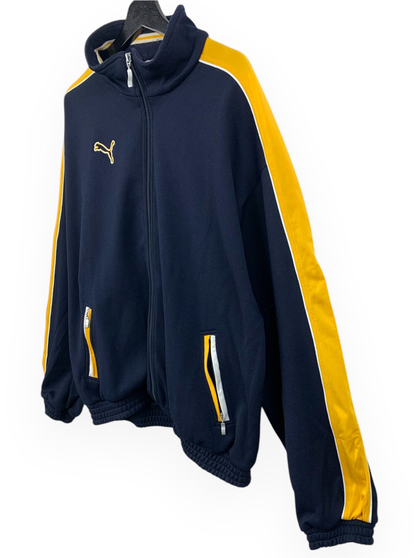 Sweat/veste de sport PUMA pour homme Taille L