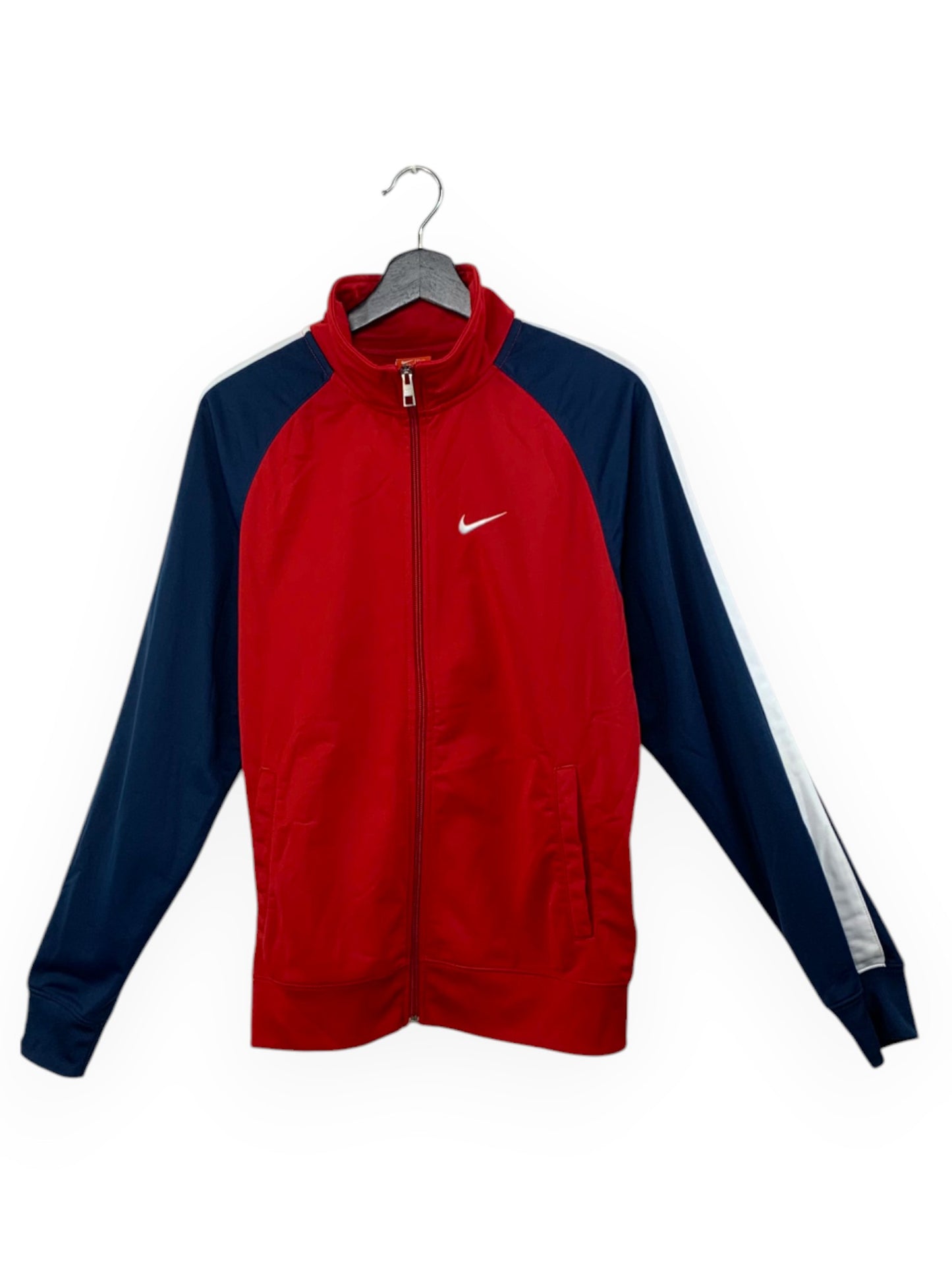 NIKE men's jacket/sweatshirt Size M