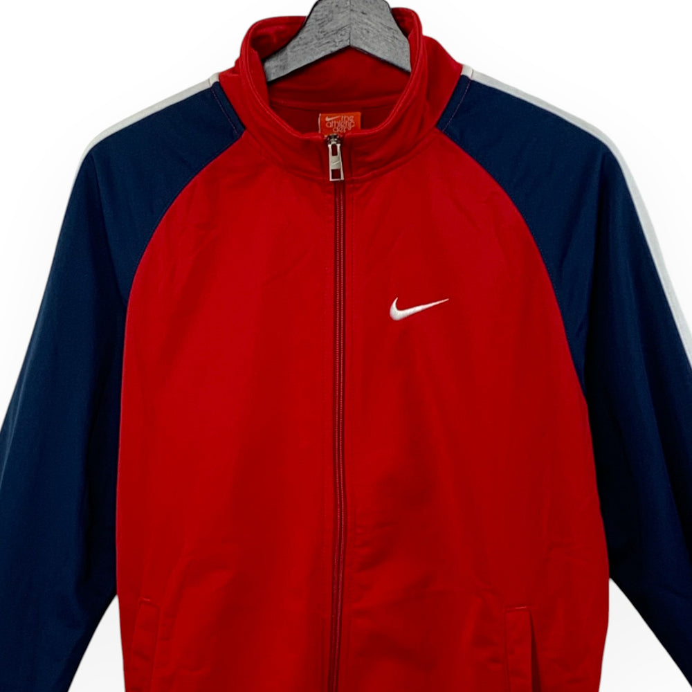 NIKE men's jacket/sweatshirt Size M