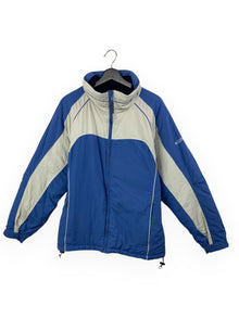  COLUMBIA chaqueta/ sudadera hombre Talla L