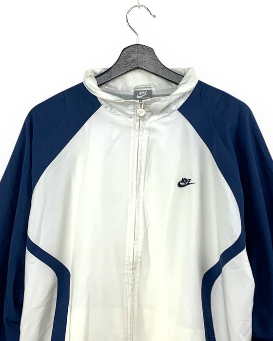 NIKE Chaqueta cortavientos HOMBRE Talla XL