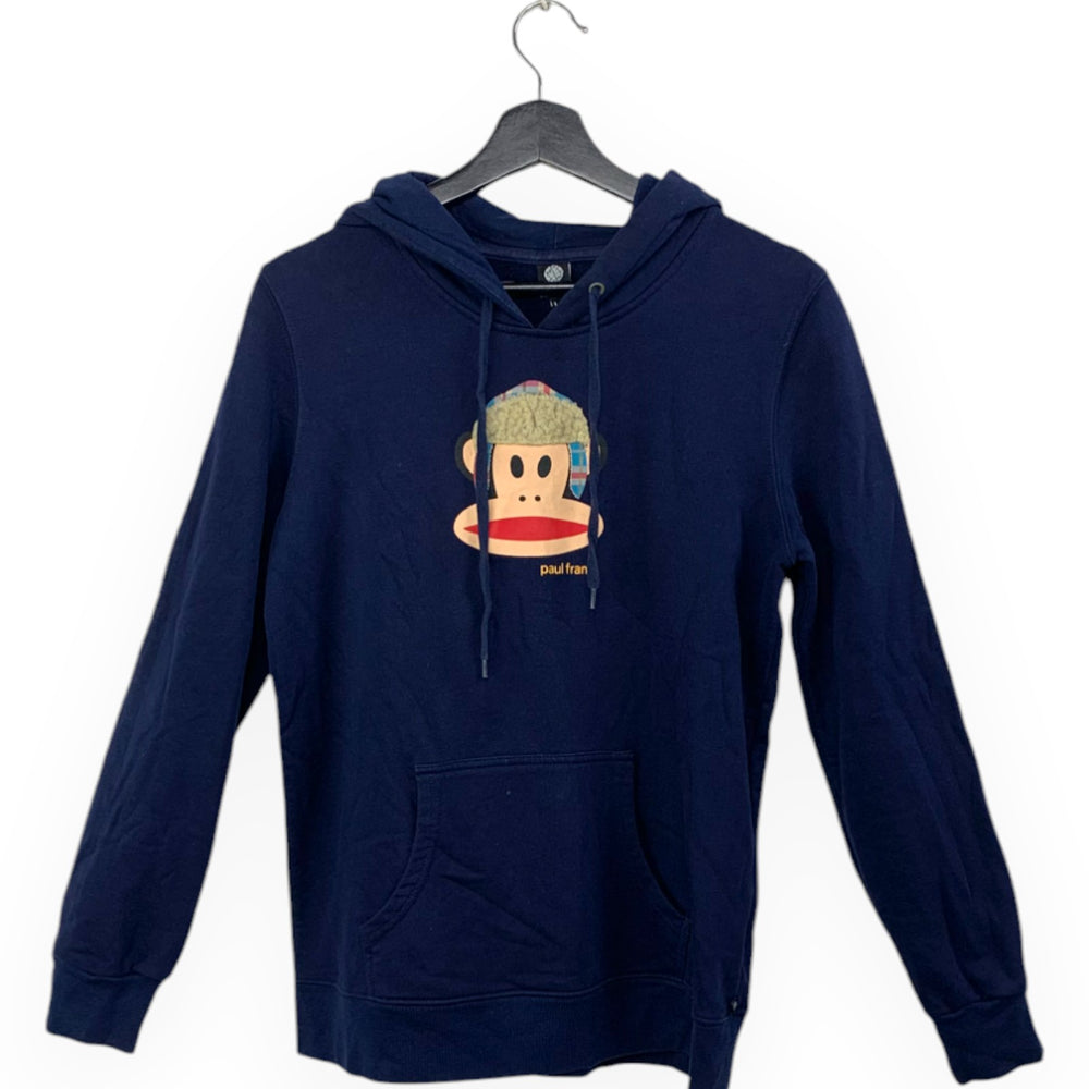 
                  
                    PAUL FRANK sudadera mujer Talla L
                  
                