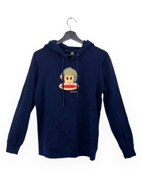 PAUL FRANK sudadera mujer Talla L