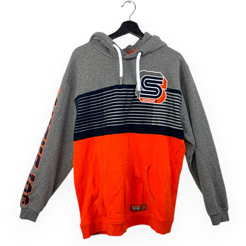 Sweat SUPERDRY HOMME Taille L