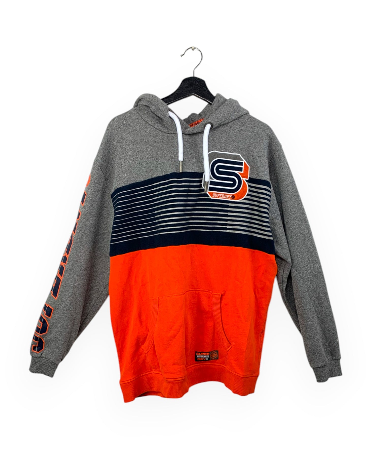 Sweat SUPERDRY HOMME Taille L