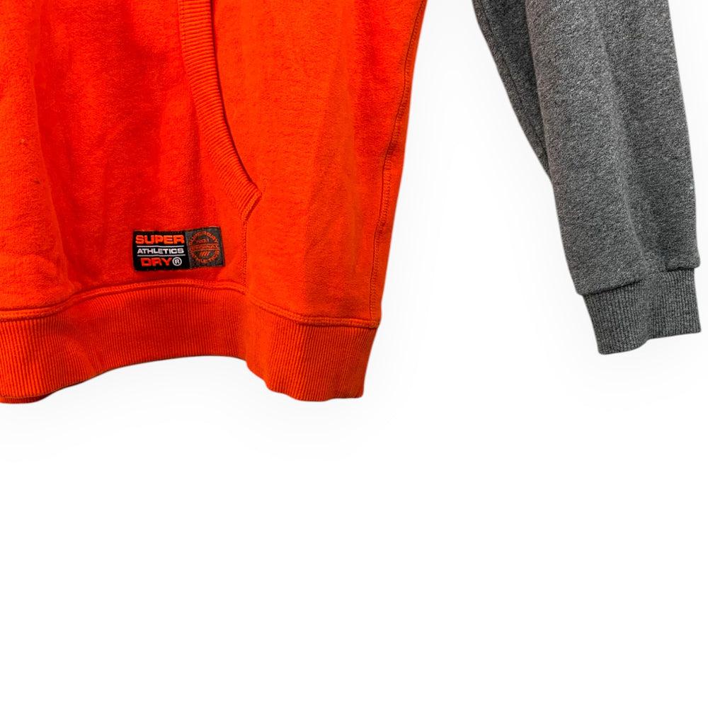 Sweat SUPERDRY HOMME Taille L