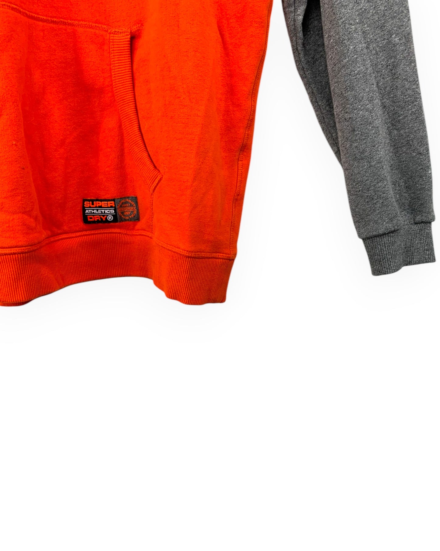 Sweat SUPERDRY HOMME Taille L