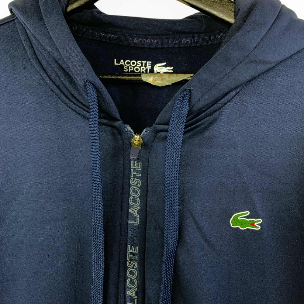 
                  
                    LACOSTE Sudadera HOMBRE Talla 3XL
                  
                