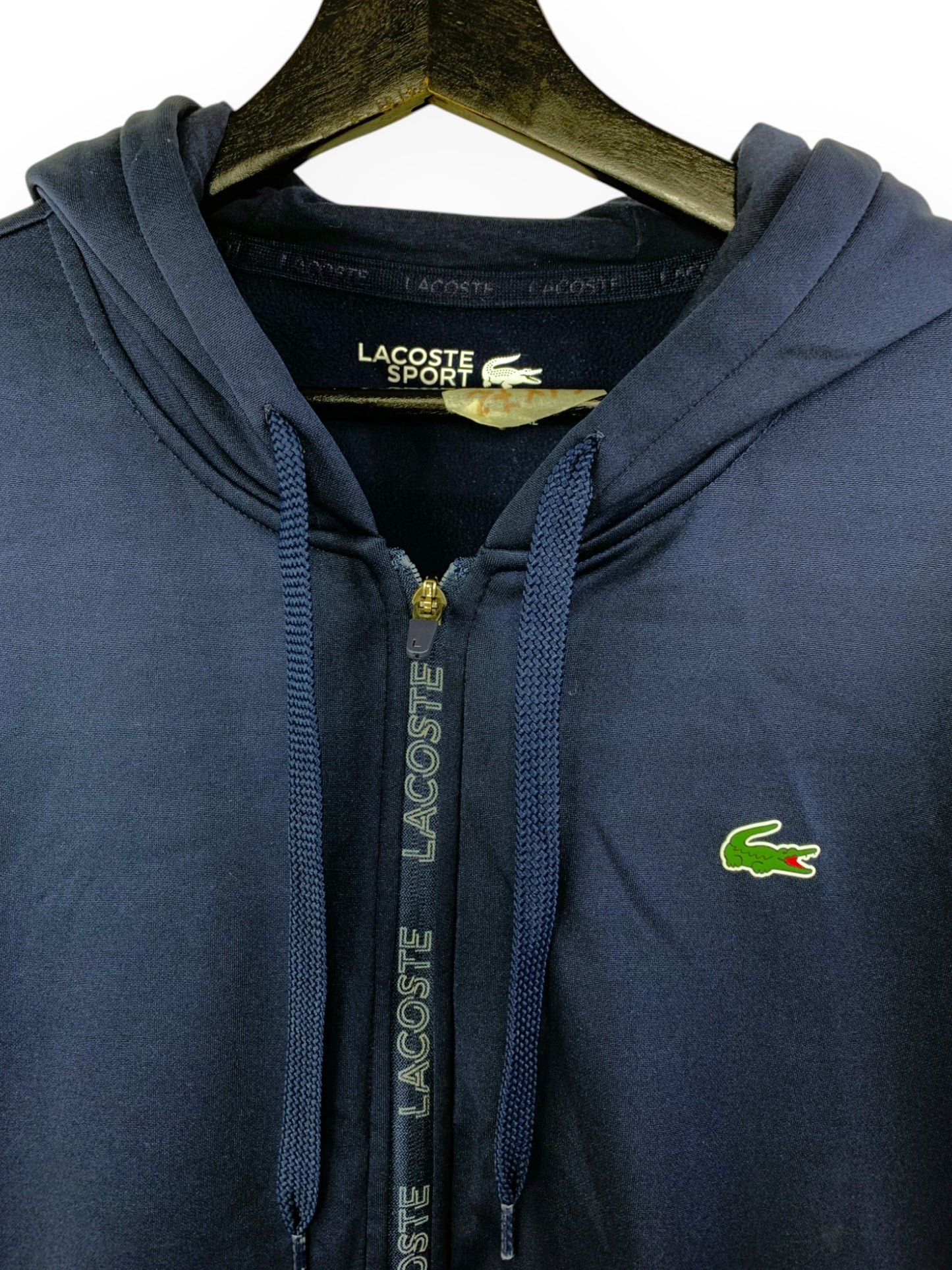 Sweat LACOSTE HOMME Taille 3XL