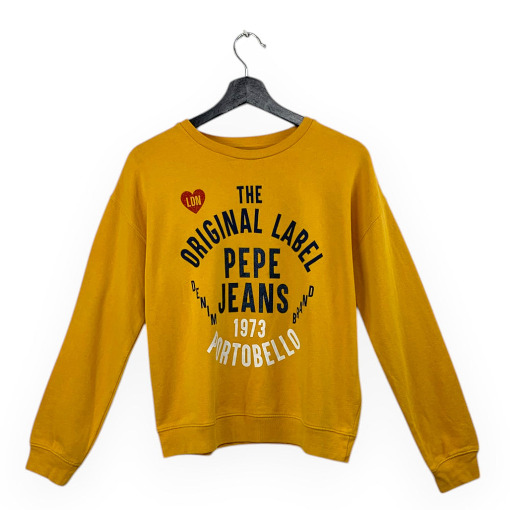 PEPE JEANS Sweat femme Taille M