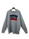 LEVIS Sudadera HOMBRE Talla XL