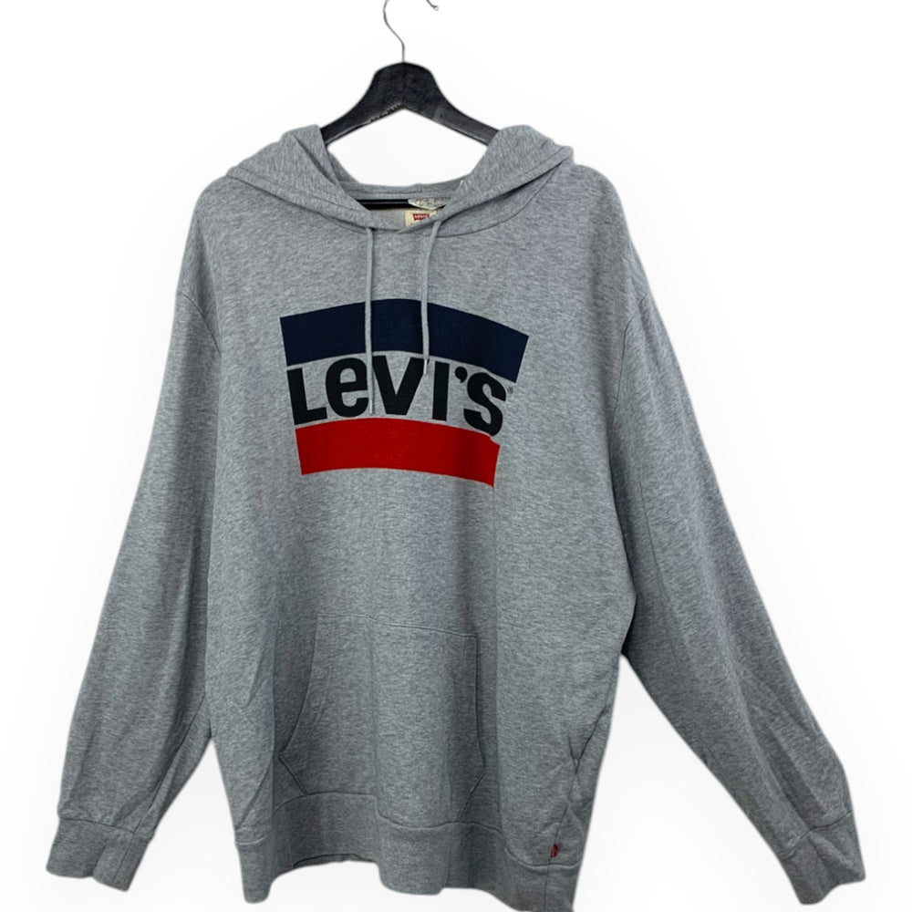 Sweat LEVIS HOMME Taille XL