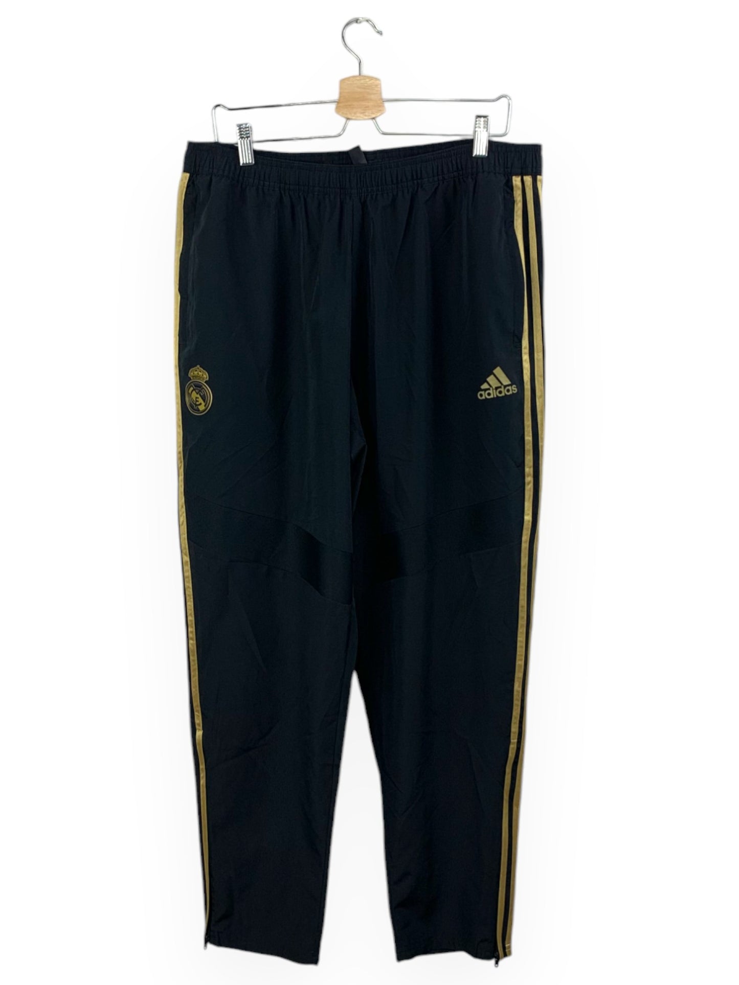 Pantalon de sport homme ADIDAS Taille XL