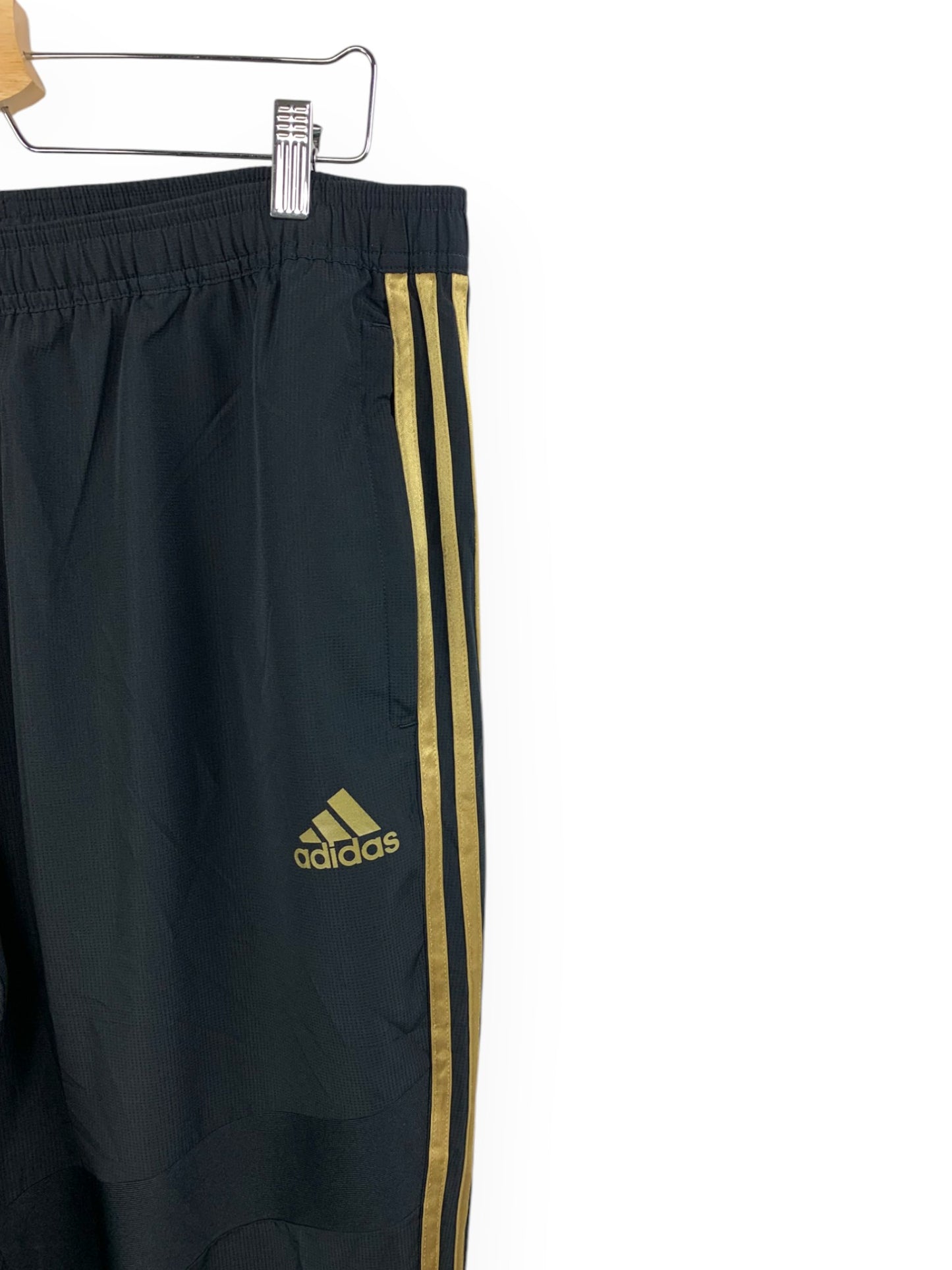 ADIDAS men's sports pants Size XL