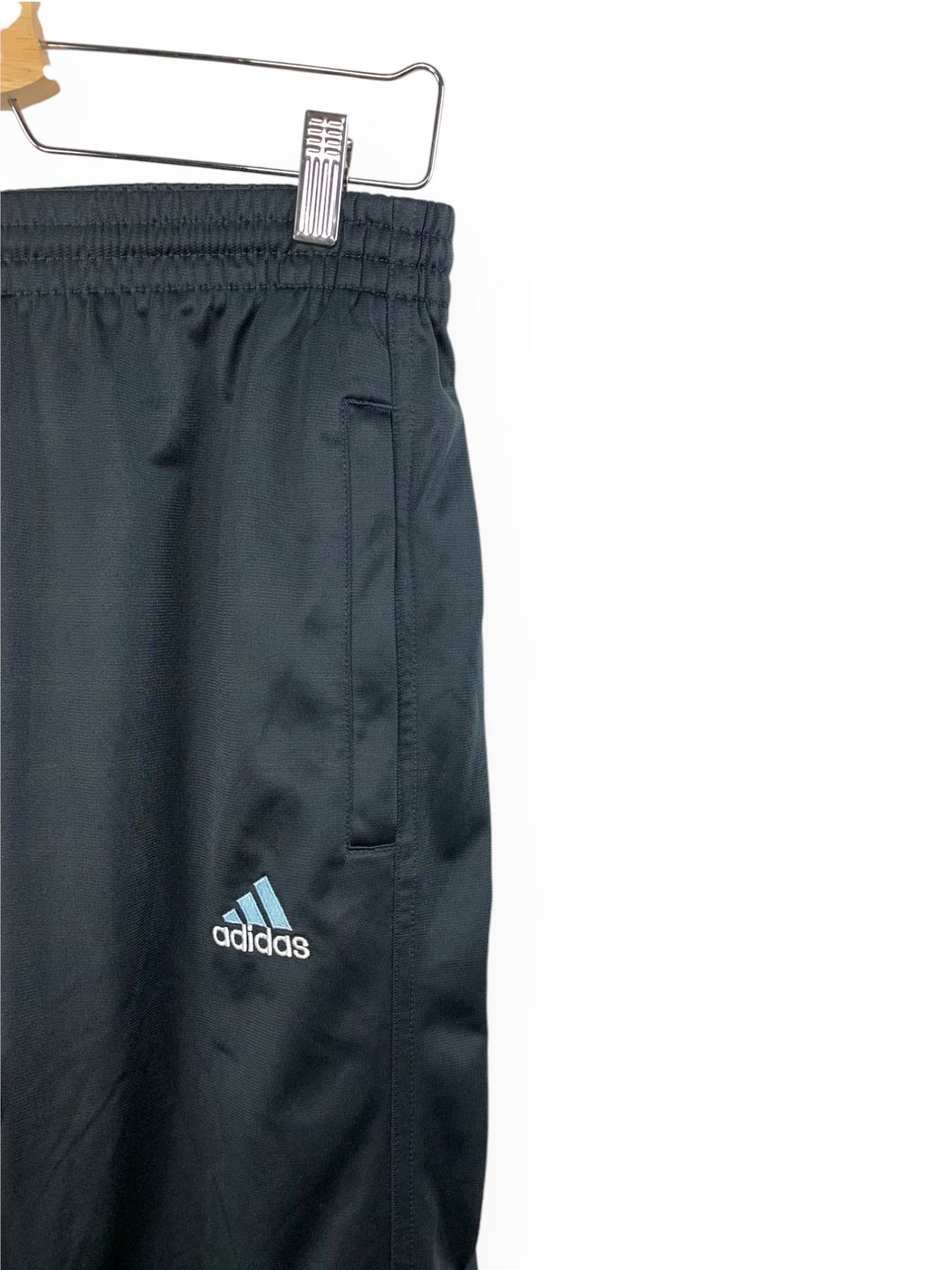 ADIDAS men's sports pants Size M