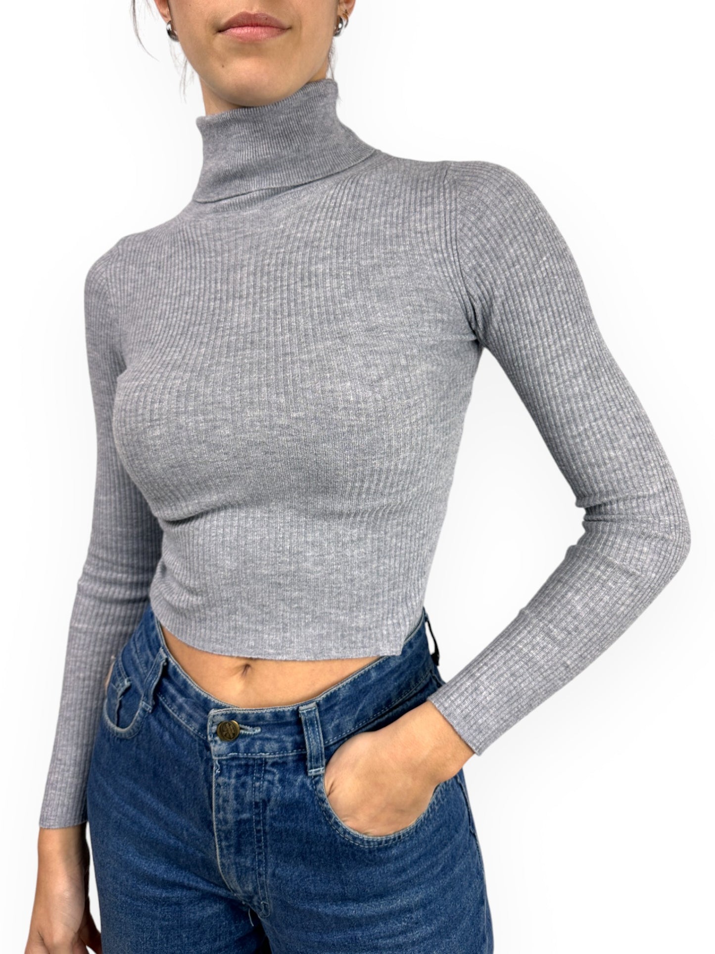 PULL&amp;BEAR Pull femme Taille XS