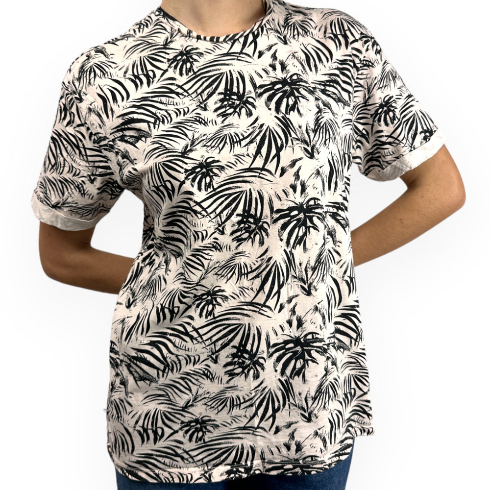 T-shirt Femme LEFTIES Taille M