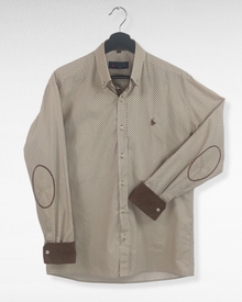  CUSTI MIKELO Camisa hombre Talla M