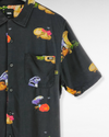 VANS Camisa hawaiana Talla S VINTAGE