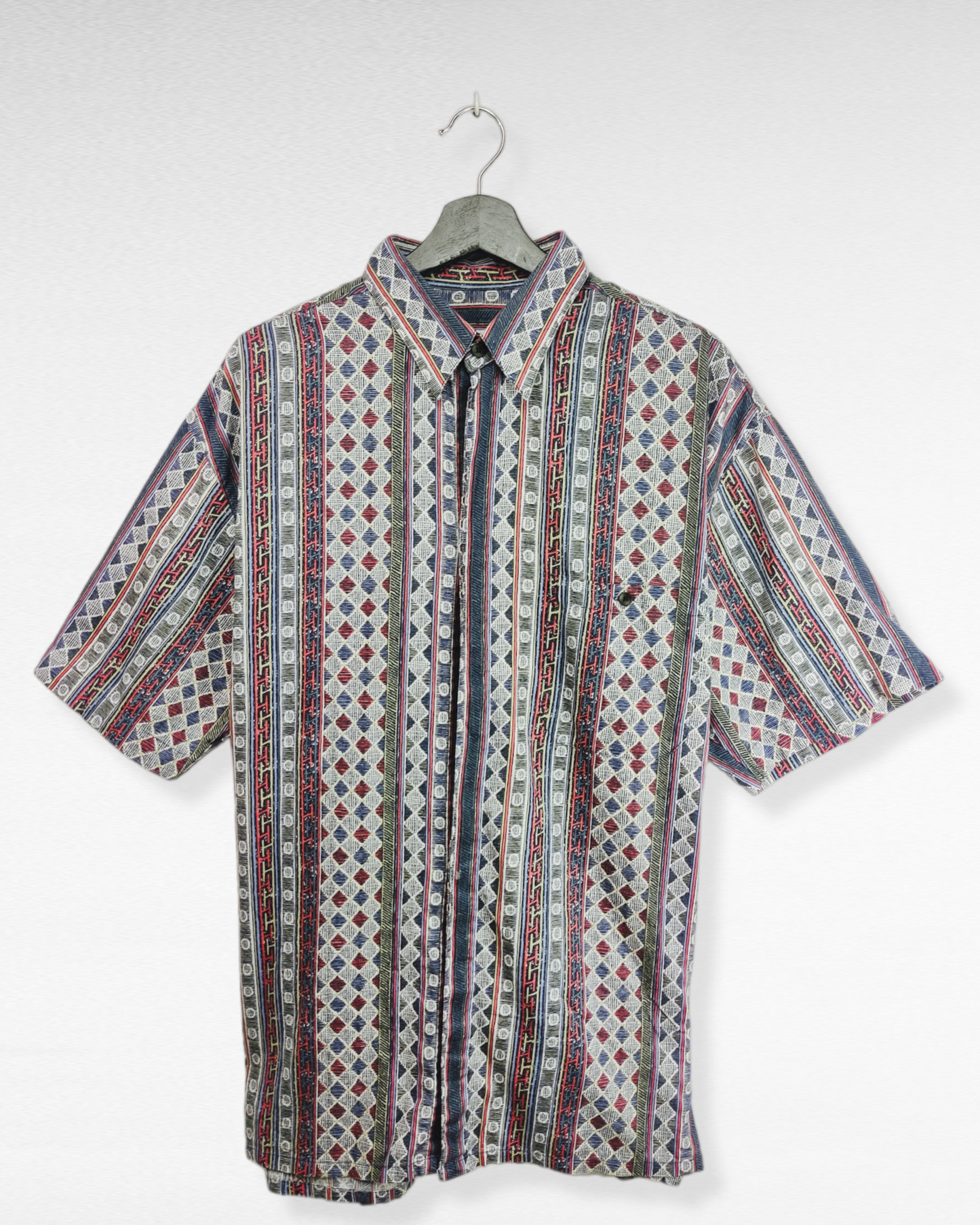 Chemise hawaïenne VINTAGE Taille XL