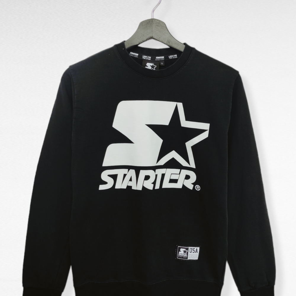 Sweat oversize STARTER Taille S