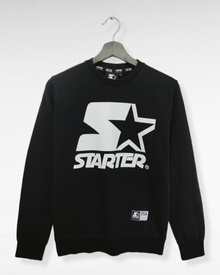  STARTER Sudadera oversize Talla S